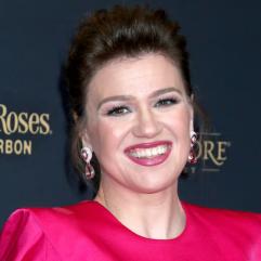 Келлі Кларксон повернулася до свого популярного токшоу