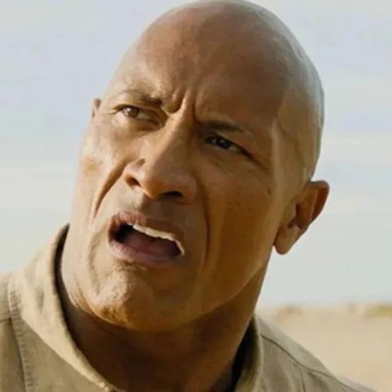 Двейн Джонсон розкриває зворушливу деталь про оригінальний фільм у новому проєкті «Джуманджі»