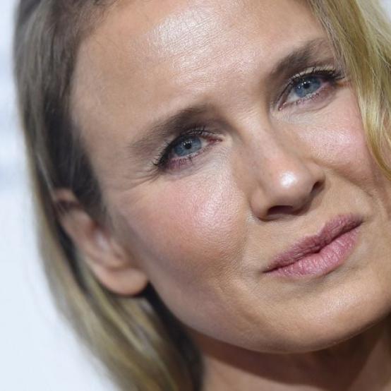 Рене Зеллвегер зіграє та спродюсує психологічний трилер «Примарний син»