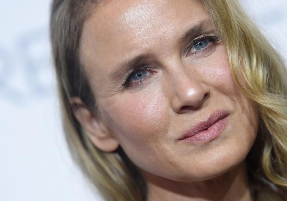 Рене Зеллвегер зіграє та спродюсує психологічний трилер «Примарний син»