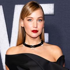 Дженніфер Лоуренс і Роберт Паттінсон знову разом у новому фільмі