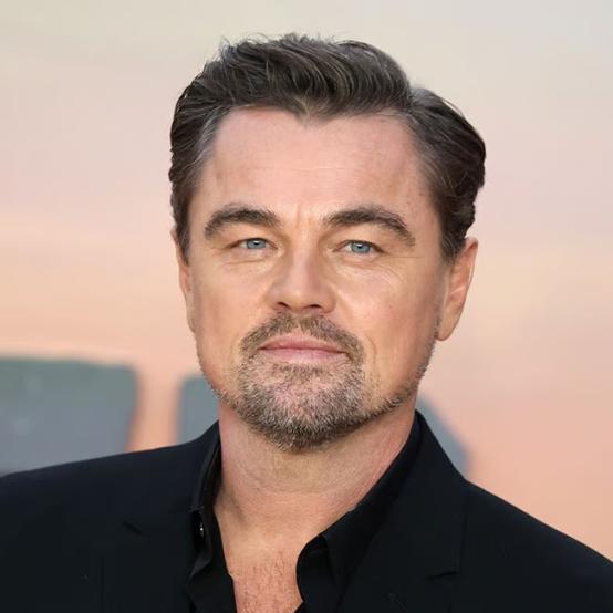 Леонардо Ді Капріо знову критикують через приватні літаки та яхти мільярдерів