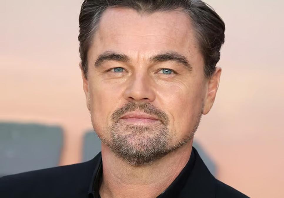 Леонардо Ді Капріо знову критикують через приватні літаки та яхти мільярдерів