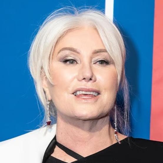 Г'ю Джекман приголомшений новиною про мемуари Деборри-Лі Фернесс