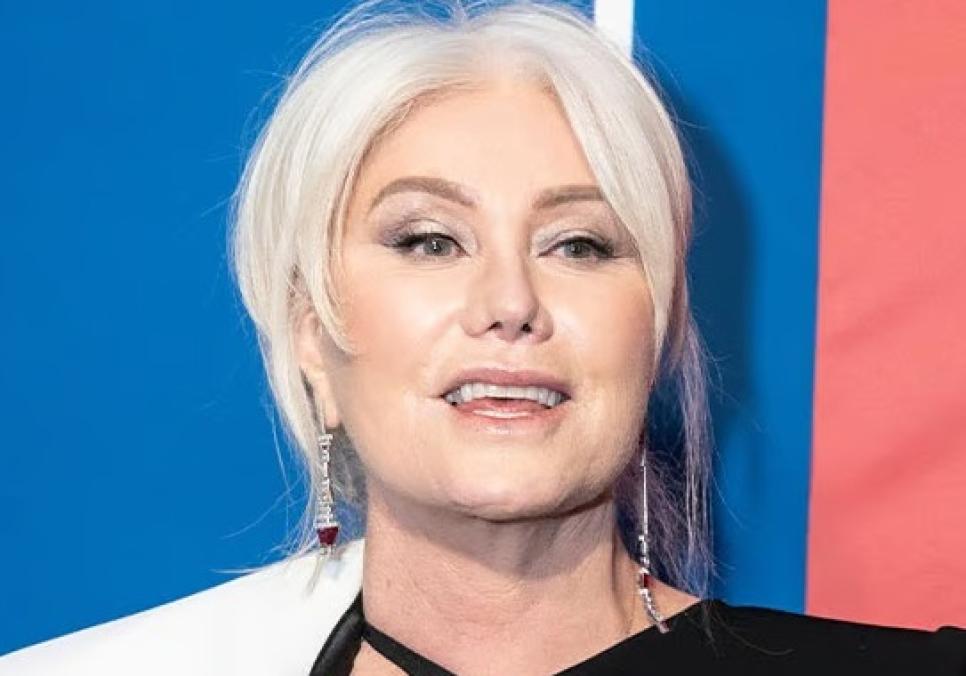 Г'ю Джекман приголомшений новиною про мемуари Деборри-Лі Фернесс