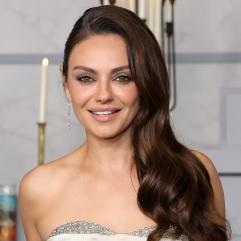 Міла Куніс розповіла про свій робочий графік та секрет ідеального Дня подяки