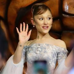 Аріана Гранде та Синтія Еріво готуються до рекордного старту в $125 мільйонів у Північній Америці