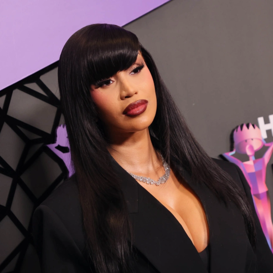 Cardi B розповіла про операцію під час вагітності