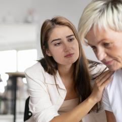 ЧУЖА І РІДНА ЧУЖА І РІДНА