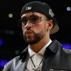 Bad Bunny очолить шоу Halftime Super Bowl: НФЛ обіцяє «момент об'єднання» Bad Bunny очолить шоу Halftime Super Bowl: НФЛ обіцяє «момент об'єднання»