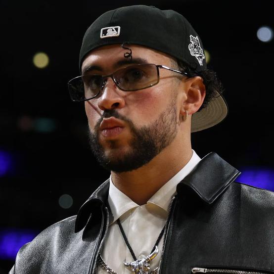 Bad Bunny очолить шоу Halftime Super Bowl: НФЛ обіцяє «момент об'єднання» Bad Bunny очолить шоу Halftime Super Bowl: НФЛ обіцяє «момент об'єднання»