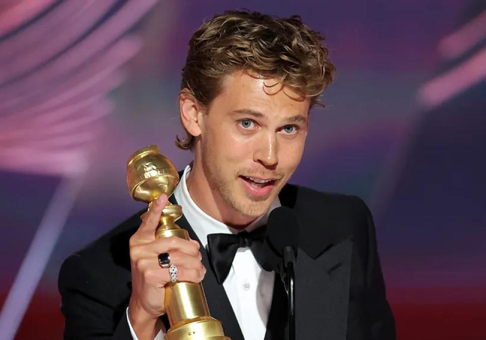 Остін Батлер та Джеремі Аллен Вайт обговорили межі гри реальних людей