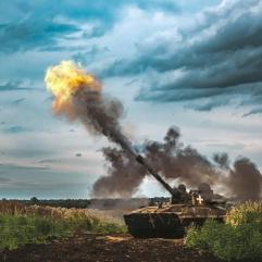 Підсумки тижня за п'ять хвилин: 07.10 - 14.10