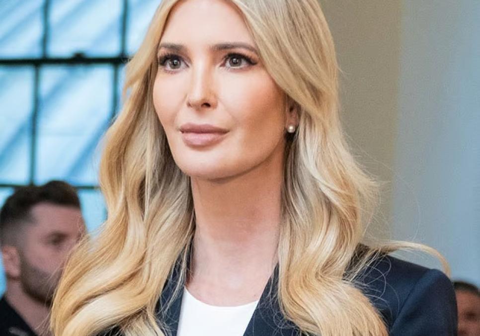 Іванка Трамп, донька президента США, відсвяткувала 12-річчя свого сина Джозефа