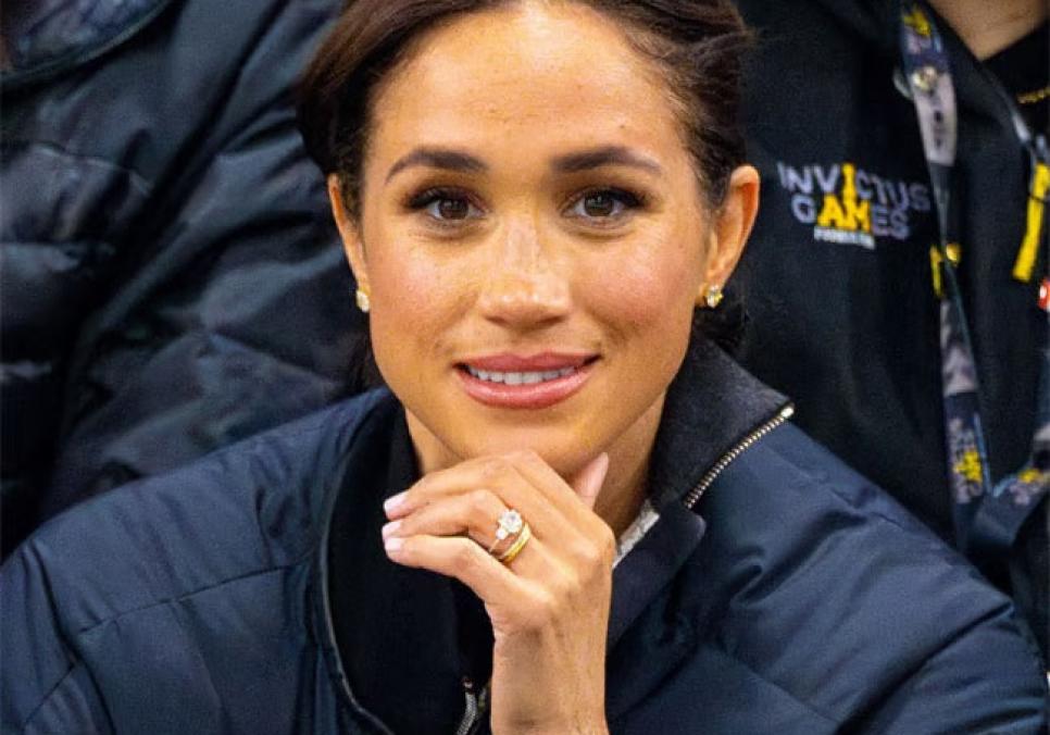 Меган Маркл вимагає, щоб до неї зверталися «Пані» навіть після відмови від королівського статусу