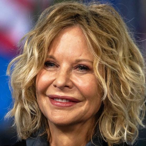 Меґ Раян про невмирущу популярність романтичних комедій та свій режисерський досвід