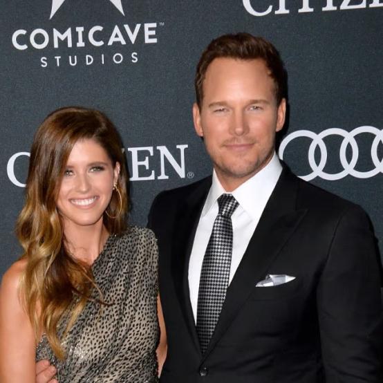 Кетрін Шварценеггер поділилася рідкісними фотографіями сина Форда та дочок