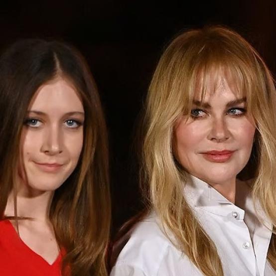 Донька Ніколь Кідман та Кіта Урбана, Сандей Роуз, дебютувала на Тижні моди в Нью-Йорку