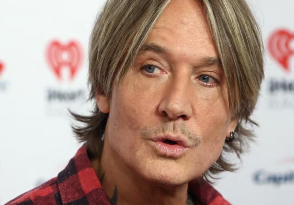 Кіт Урбан уникає публіки після розлучення з Ніколь Кідман