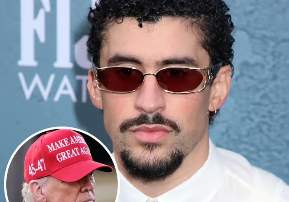 Bad Bunny виступить на Супербоулі 2026: реакція фанатів у соцмережах