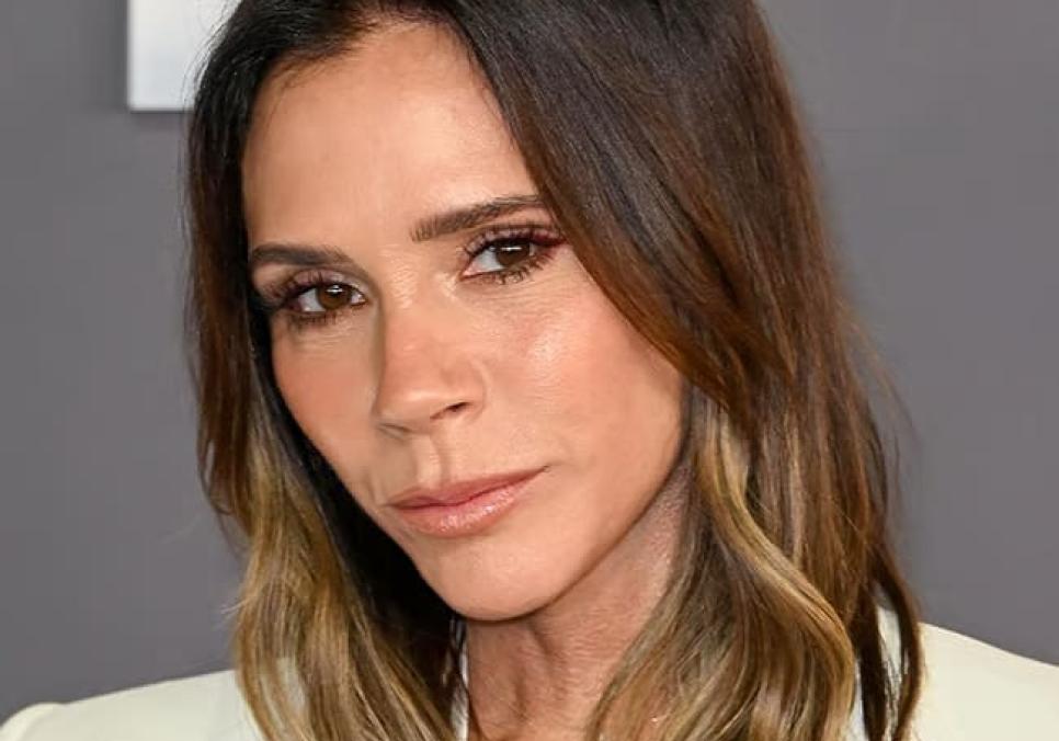 Вікторія Бекхем про «неймовірно нездоровий» розлад харчової поведінки