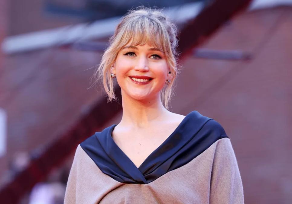 Дженніфер Лоуренс розкрила справжню причину своєї нелюбові до спілкування з пресою