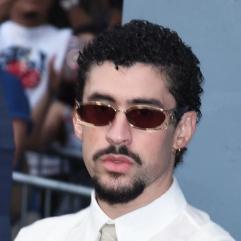 Bad Bunny визнали «Найкращим латиноамериканським артистом 21-го століття» на Latin Billboard Music Awards Bad Bunny визнали «Найкращим латиноамериканським артистом 21-го століття» на Latin Billboard Music Awards