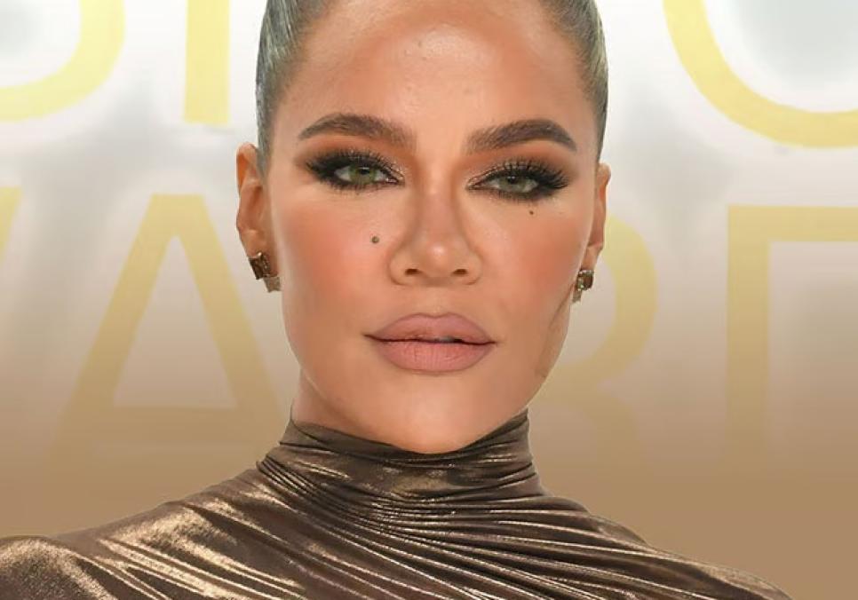 Хлої Кардаш'ян згадала, як відомий тренер принизив її під час тренування