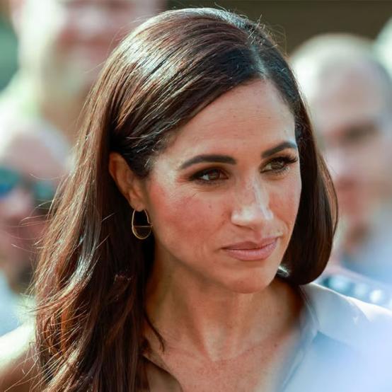 Меган Маркл створює нестерпні умови для роботи своїх працівників