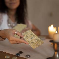 МАРІЯ З БАЗАРУ