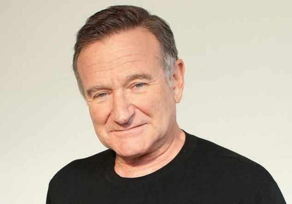 Донька Робіна Вільямса різко розкритикувала ШІ-відео з батьком