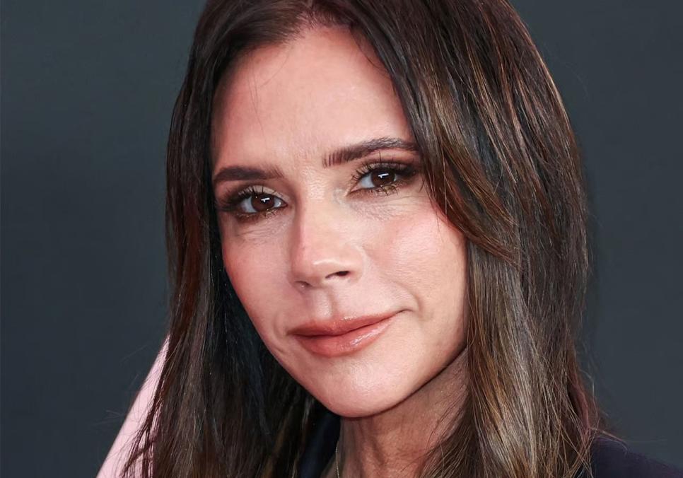 Вікторія Бекхем святкує прем’єру свого документального серіалу Netflix у Лондоні