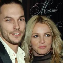 Брітні Спірс відповіла ексчоловікові Кевіну Федерлайну про газлайтинг