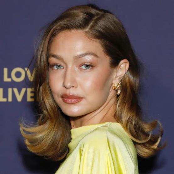 Джіджі Хадід відмовляється від тусовок, щоб відповідати способу життя Бредлі Купера