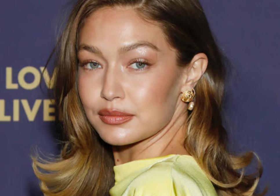 Джіджі Хадід відмовляється від тусовок, щоб відповідати способу життя Бредлі Купера