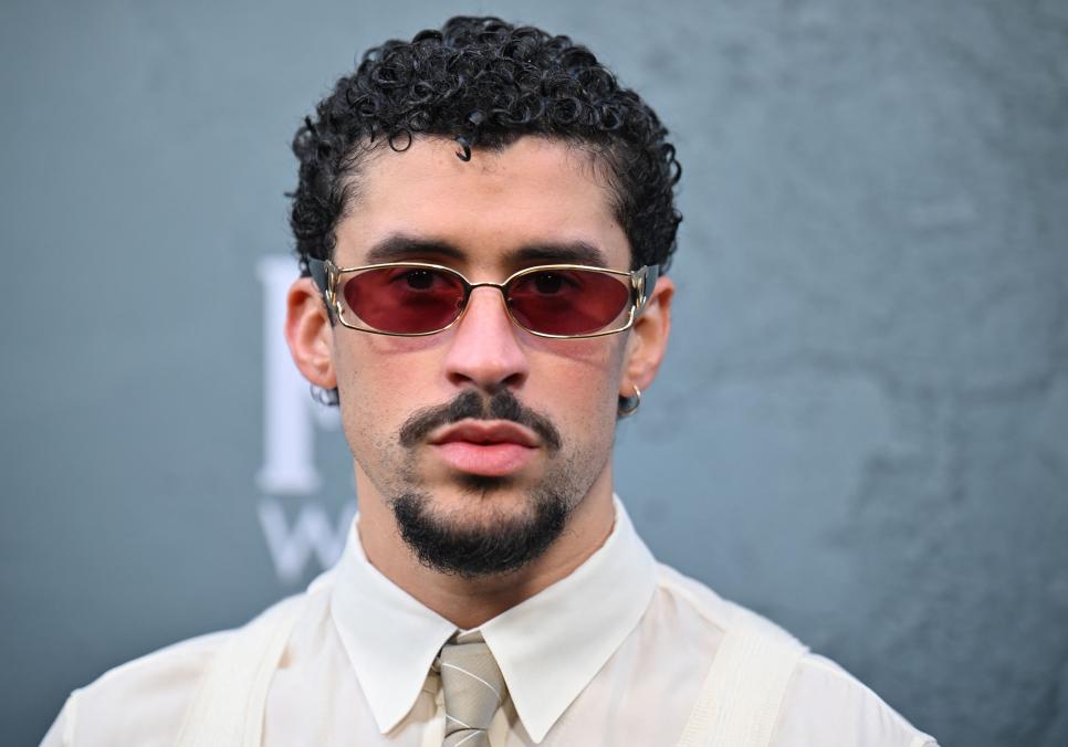 Bad Bunny та Karol G вивели латиноамериканську музику на рівень 98% стрімінгового доходу Bad Bunny та Karol G вивели латиноамериканську музику на рівень 98% стрімінгового доходу