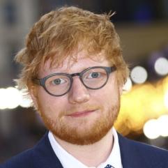 Ед Ширан «роздратований» через раптовий випуск альбому Тейлор Свіфт