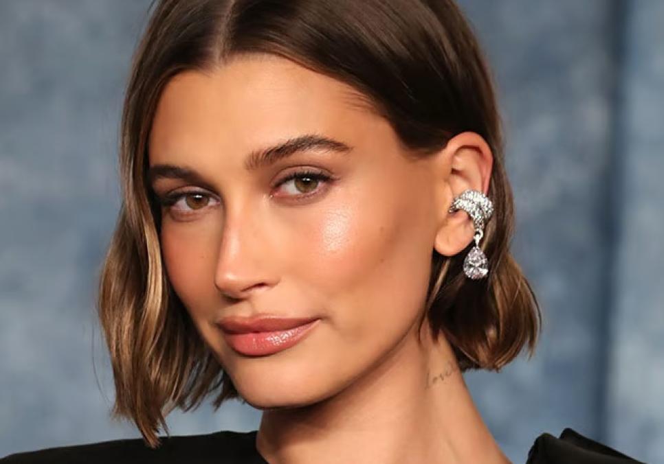 Гейлі Бібер розповіла про продаж Rhode за $1 млрд і шлюб