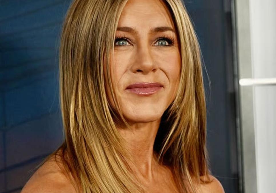 Дженніфер Еністон про боротьбу з безпліддям, чутки ЗМІ та знамениту статтю 2016 року