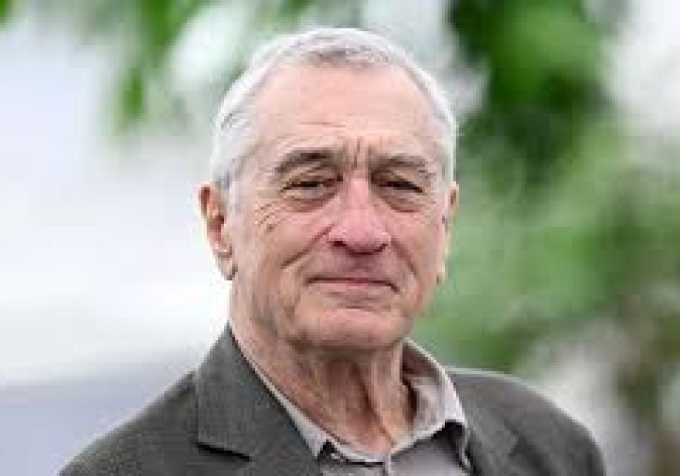 Роберт Де Ніро: «Король Дональд I», ми «не можемо опускати руки» перед цим хуліганом Роберт Де Ніро: «Король Дональд I», ми «не можемо опускати руки» перед цим хуліганом