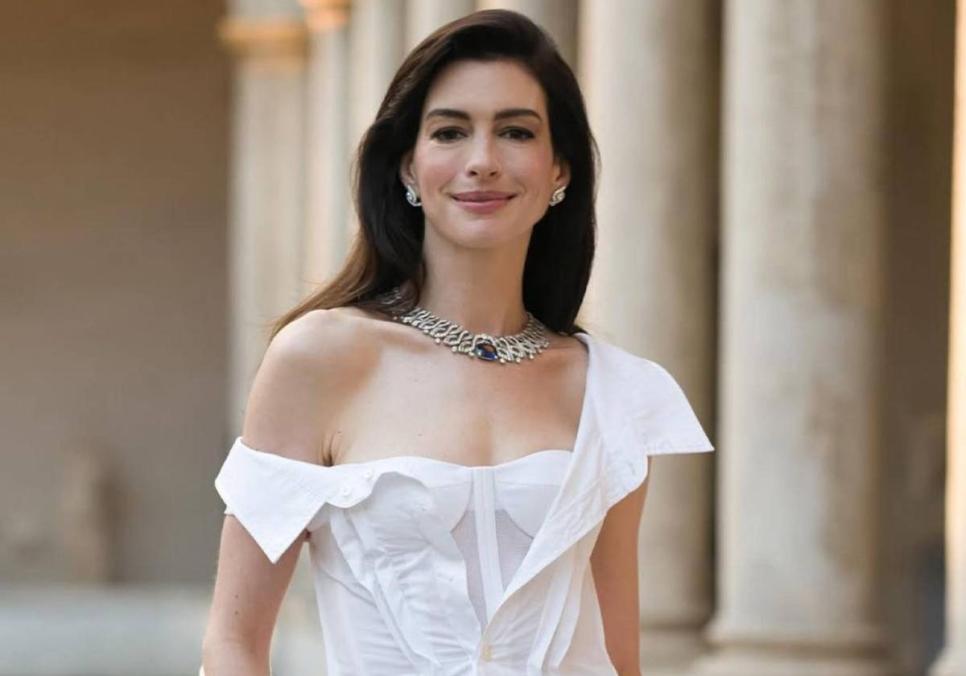 Енн Гетевей і Адам Драйвер зіграють у військовій драмі Рона Говарда