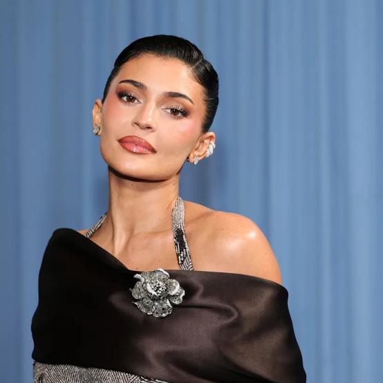 Кайлі Дженнер мріє записати цілий альбом після дебюту з піснею Fourth Strike