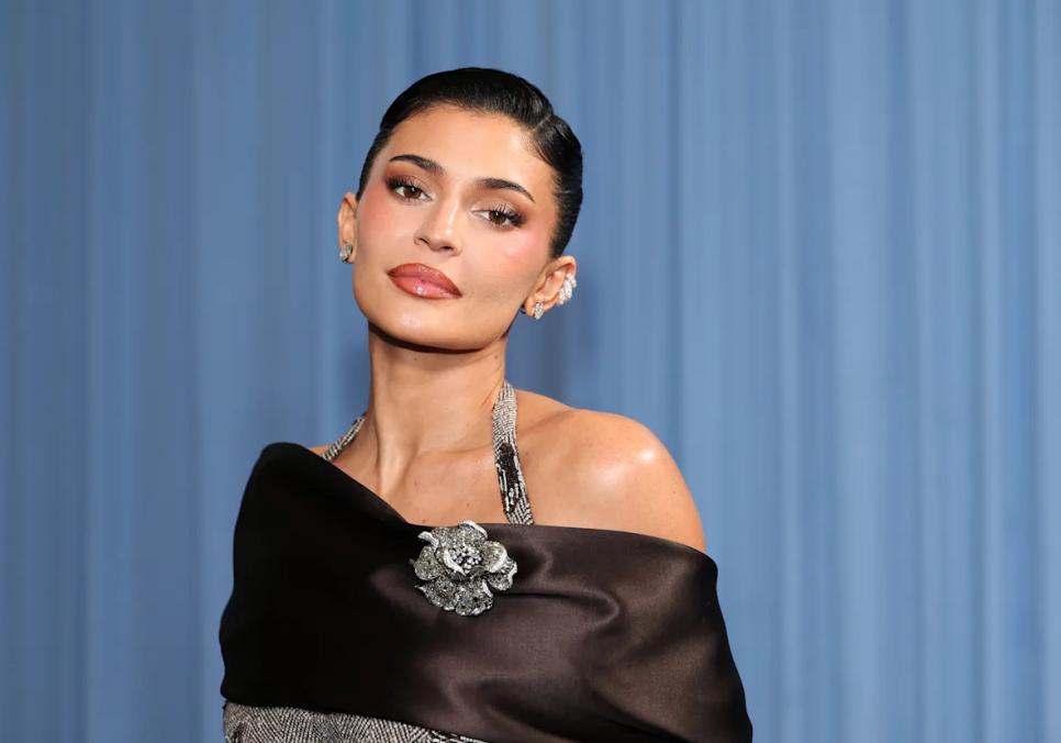 Кайлі Дженнер мріє записати цілий альбом після дебюту з піснею Fourth Strike