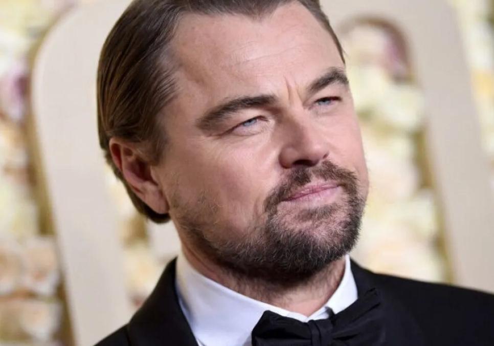 Леонардо Ді Капріо вшанував пам’ять Джейн Гудолл