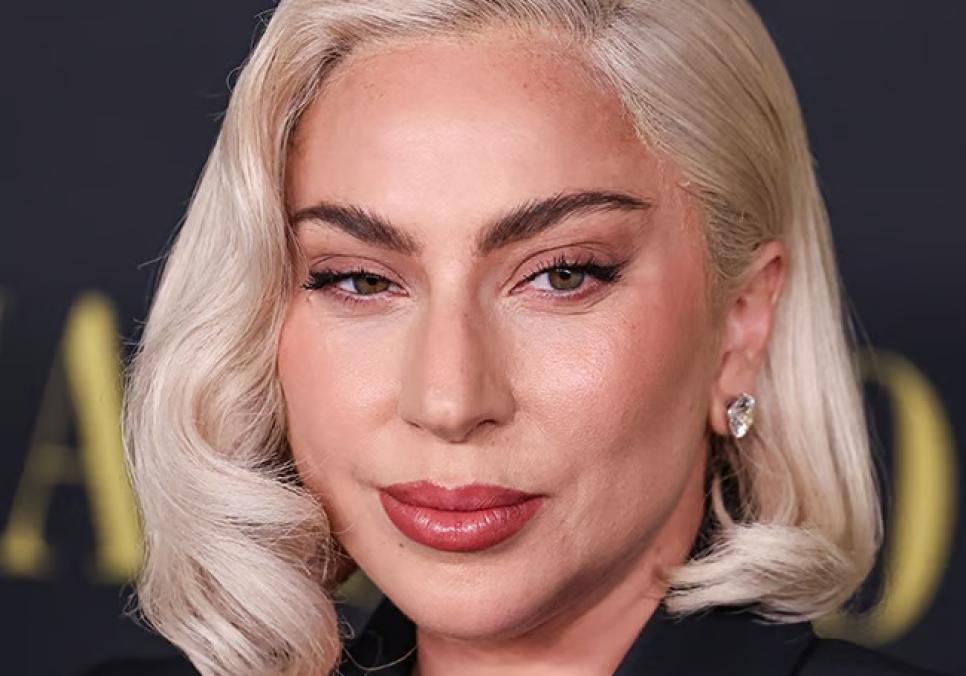 Леді Гага у Мілані: чутки про фільм «Диявол носить Prada-2»