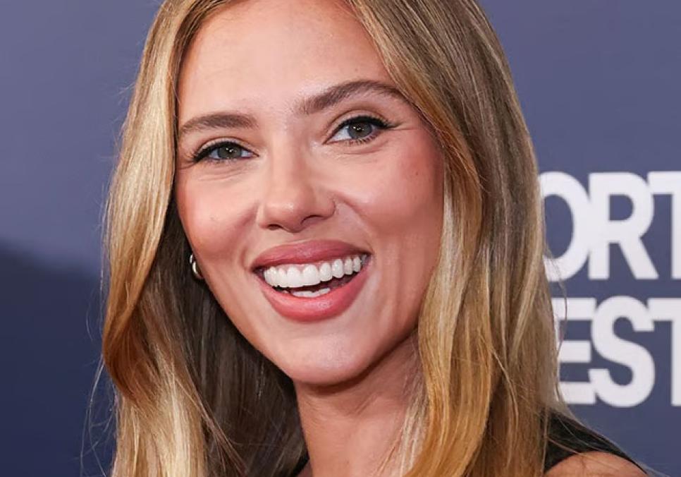 Скарлетт Йоханссон отримала нагороду «Легенда та новаторка 2025» за свій вплив на кіноіндустрію