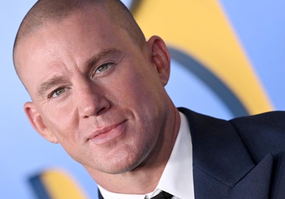 Ченнінг Татум зіграв головну роль у фільмі, заснованому на реальних подіях