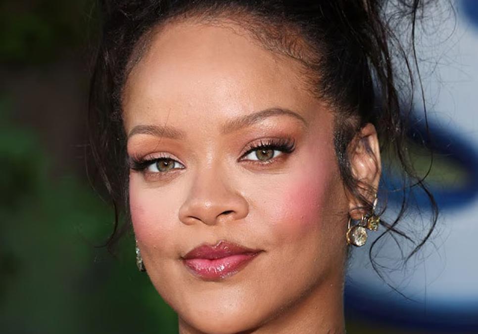 Ріанна та A$AP Rocky стали батьками третьої дитини Рокі Айріш Маєрс