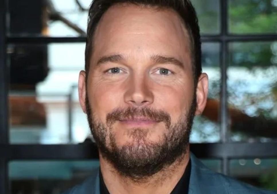 Кріс Пратт розповів про науково-фантастичний екшн «Мерсі»