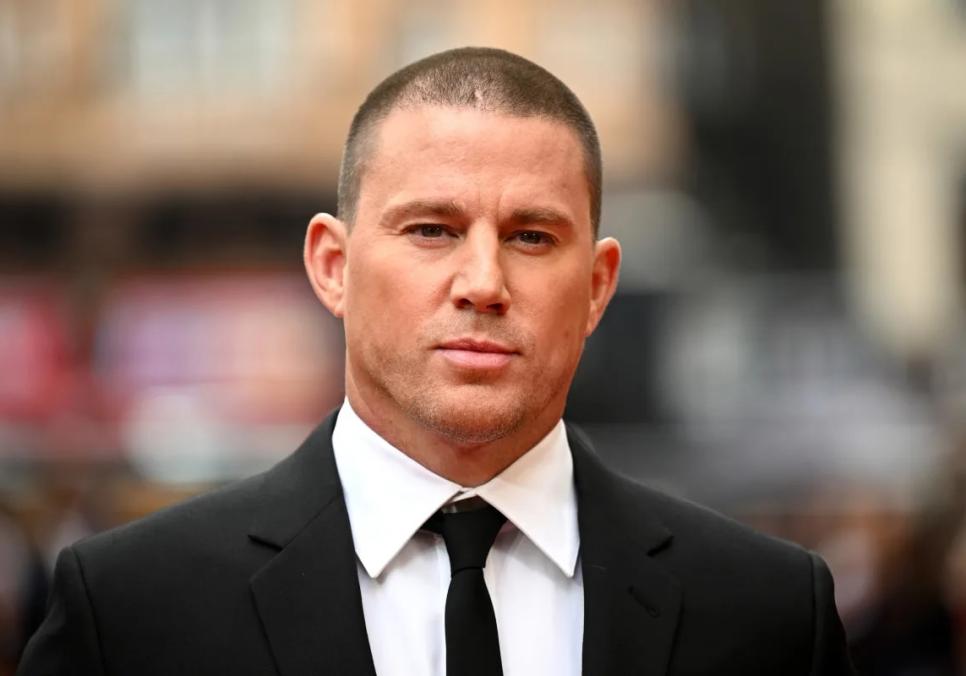 Ченнінг Татум зізнався у «синдромі самозванця» попри світову славу